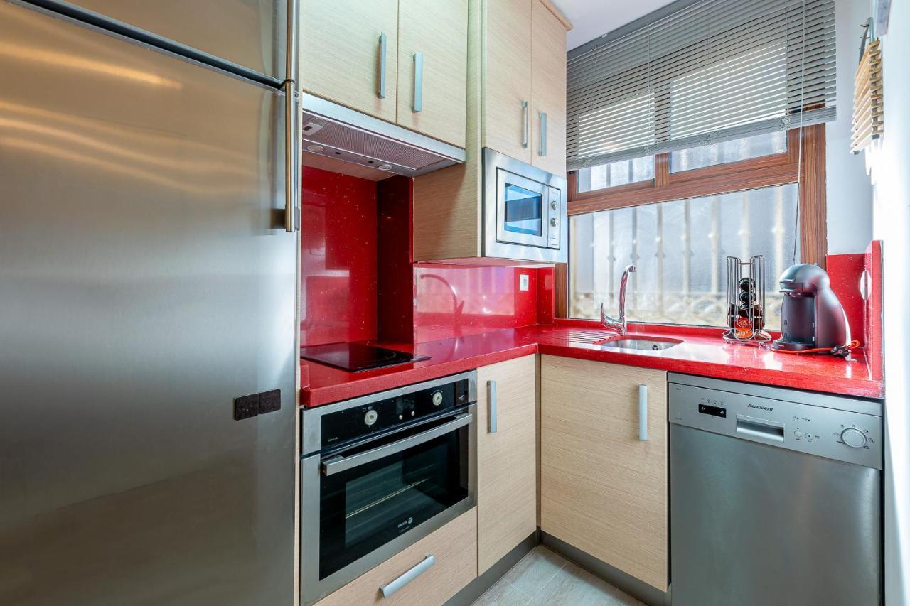 Apartment 797 Rentals- En Aloha Playa Frente Al Mar Benalmadena